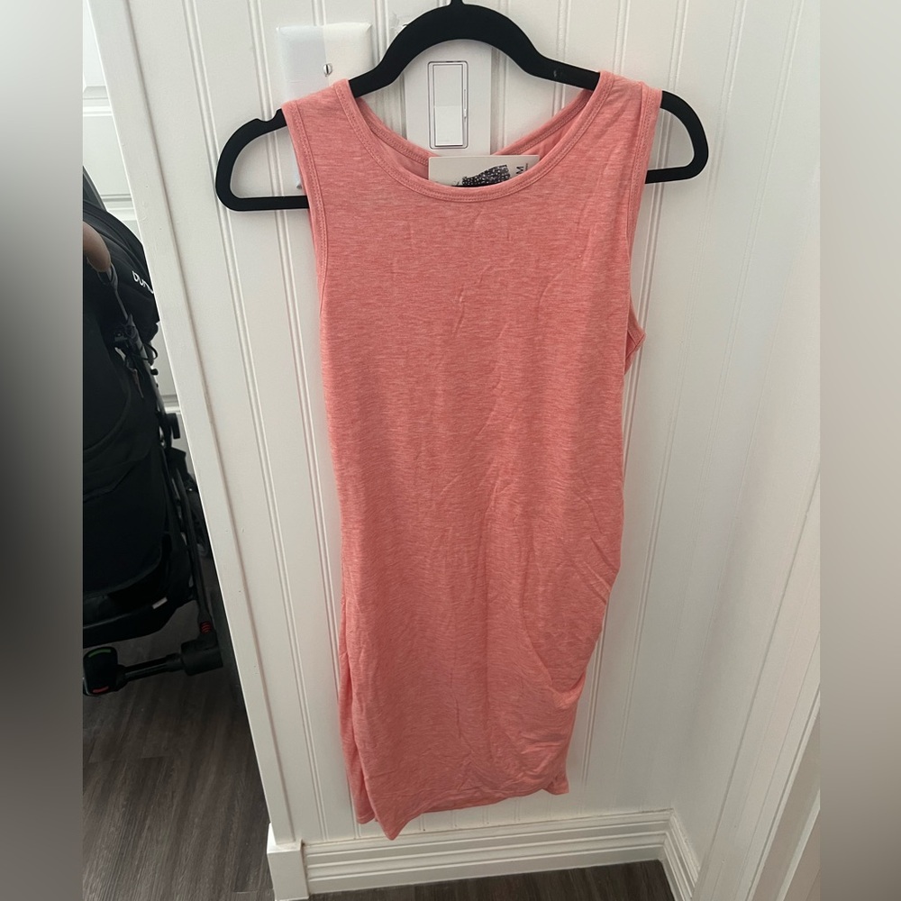 Maternity Dress